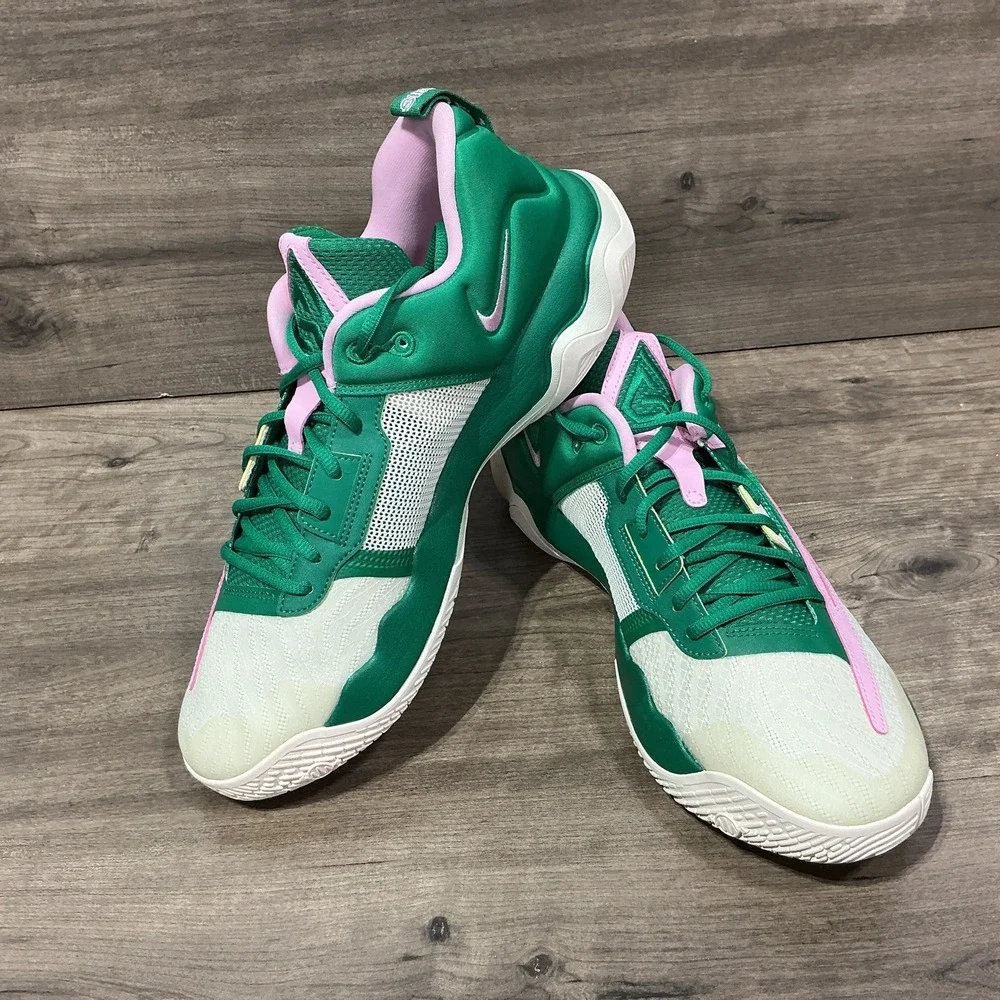 Nike giannis immortality